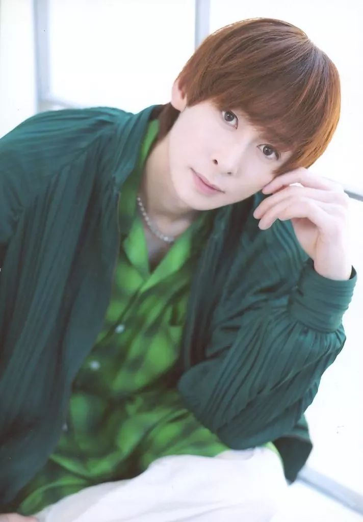 田中涼星　A4ブロマイド　赤 中古】生写真(男性) 田中涼星/上半身/「Pastureまつり ～関西からの