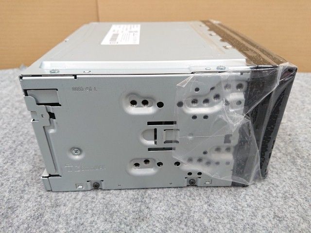 ケンウッドMDV-D711 メモリーナビ 7インチ 彩速ナビ カーナビ 2024 MDV-D711W/D711 | 特定販路向け製品 | KENWOOD