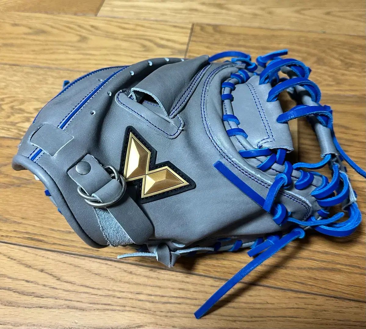 WE ウィ コデラ エディション キャッチャーミット