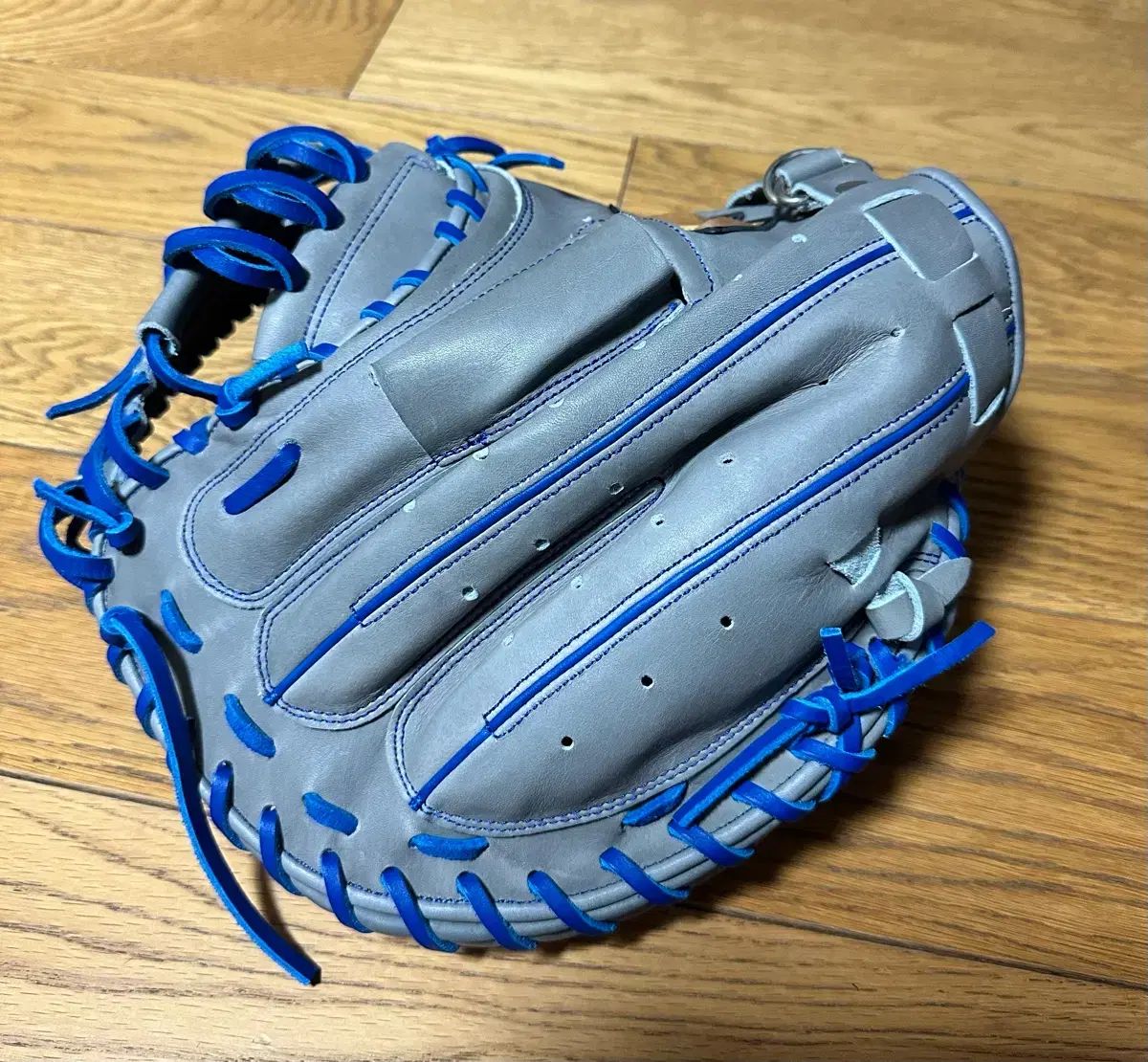 WE ウィ コデラ エディション キャッチャーミット