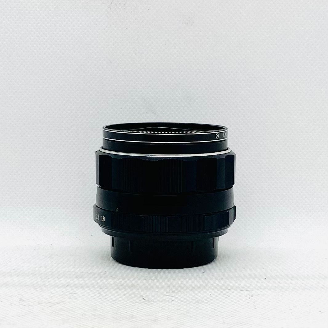 ペンタックス PENTAX Super Takumar 55mm F1.8 オールドレンズ 単焦点
