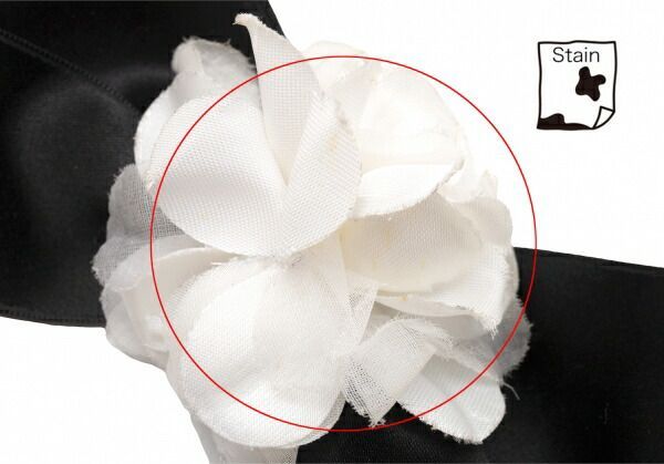 ピンクハウスPINK HOUSE フラワーコサージュセット マルチ - メルカリ