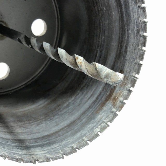 ALC用 単機能コアドリル