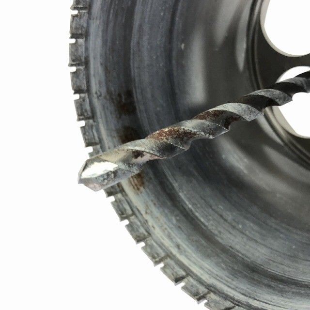  品2本セット UNIKA ユニカ ALC用 単機能コアドリル E＆S ES-A 160 SDS Φ160 mm コアビット コアシャンク115454 振動 コアドリル ドリル ドライバー レンチ