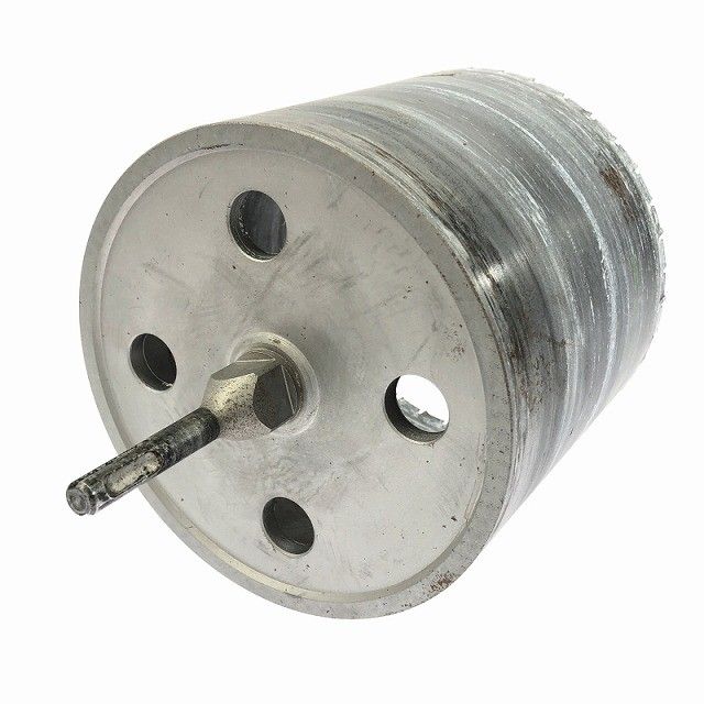 コアビット コアシャンク115454