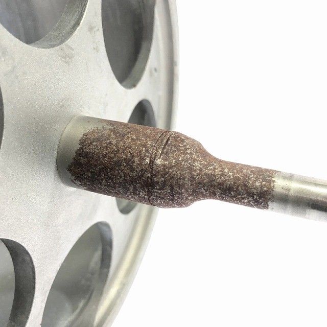 コアビット コアシャンク115454