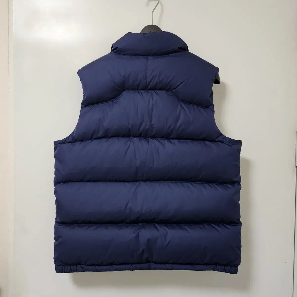 ポロ ラルフローレン ダウン ベスト BOYS L