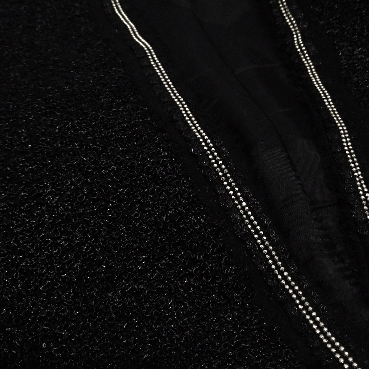 七分袖カットソー サイズ38