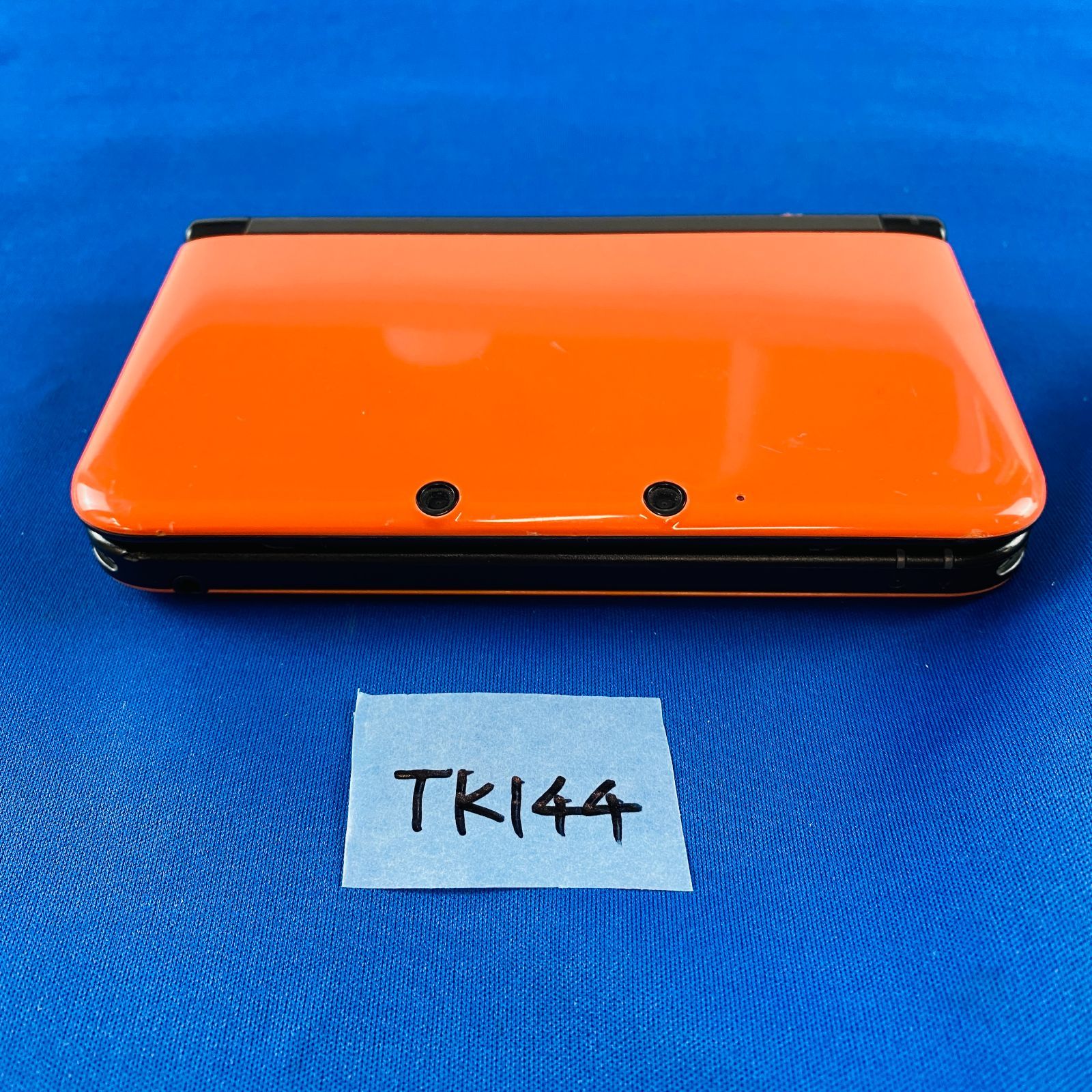 タッチペン付き