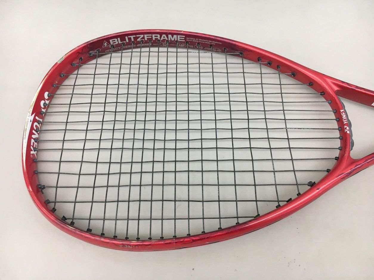 ヨネックス YONEX 軟式テニスラケット ボルトレイジ クレナイ VOLTRAGE