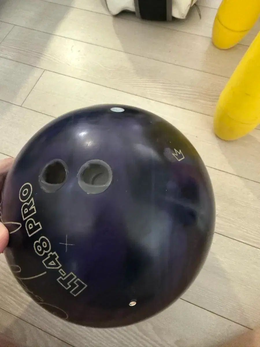 ボウリングボール LT-48 PRO 15p 【公式通販】