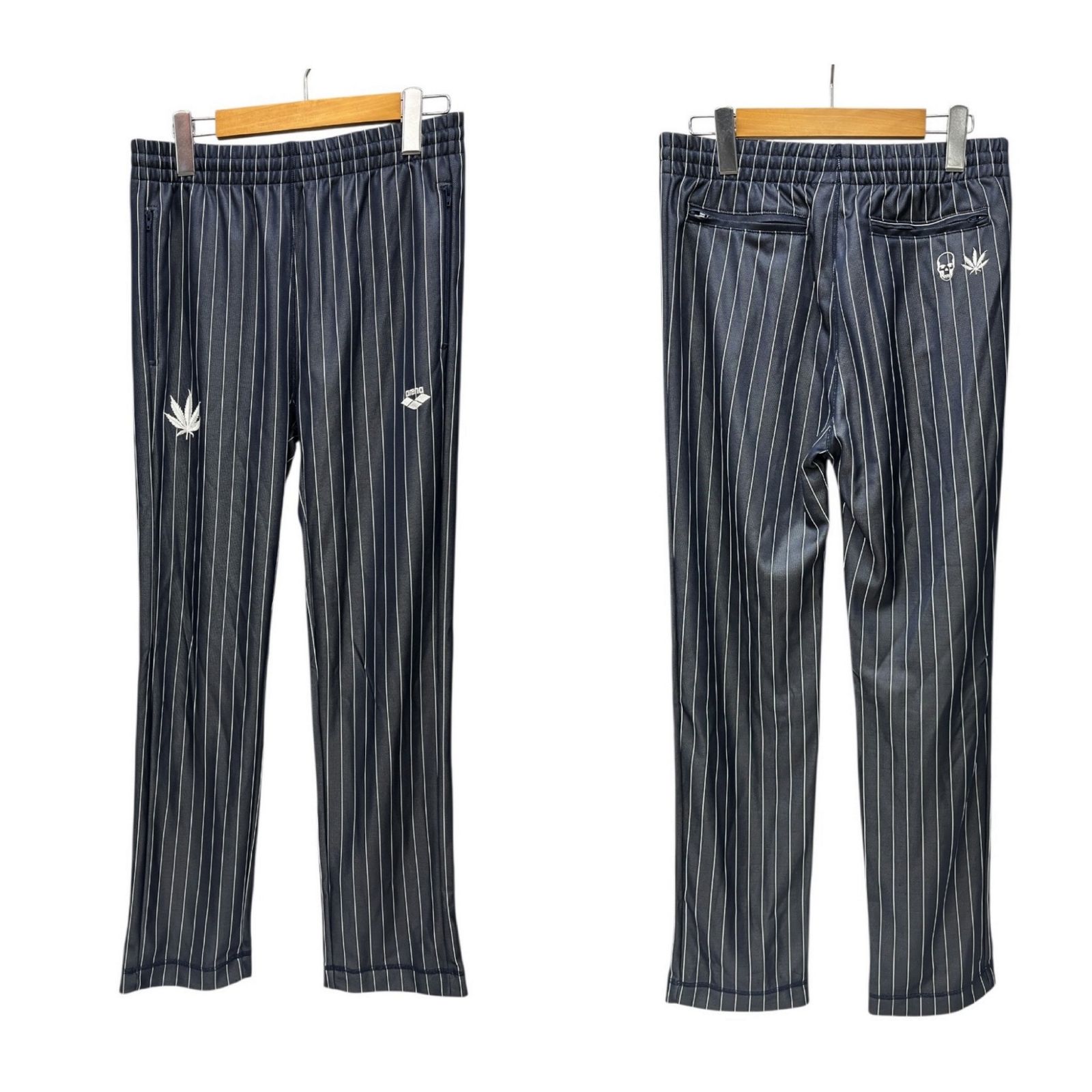 lucien pellat-finet (ルシアンペラフィネ) arenaコラボ ヘンプ