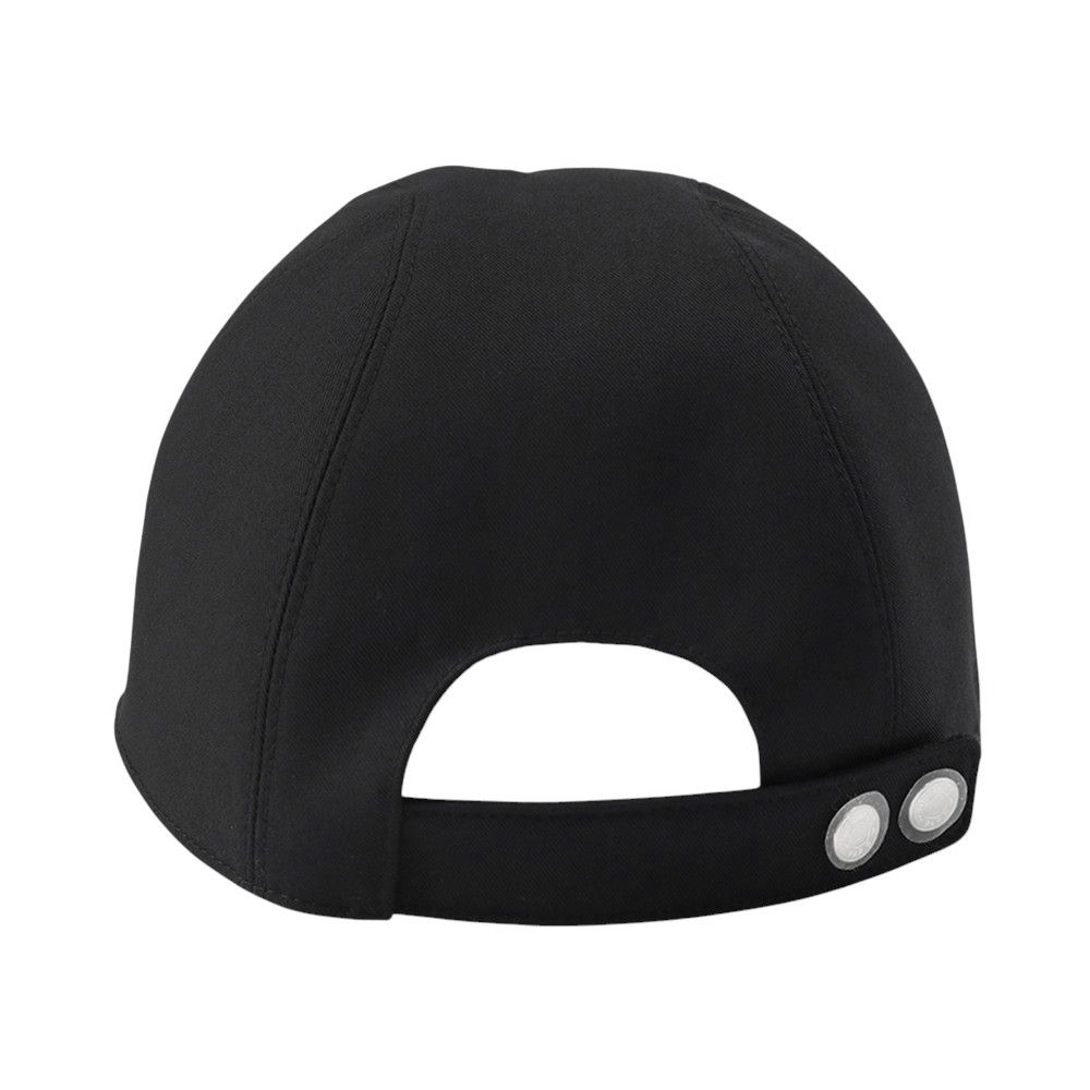 エルメス キャップ デイヴィス・Hセリエ コットン サイズ57 HERMES