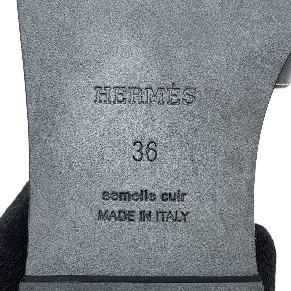 エルメス サンダル