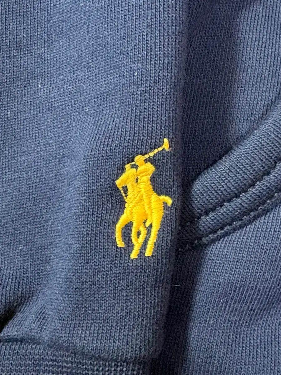 ポロ RL ロゴ パッチ プルオーバー フーディー パーカー トップス メンズ