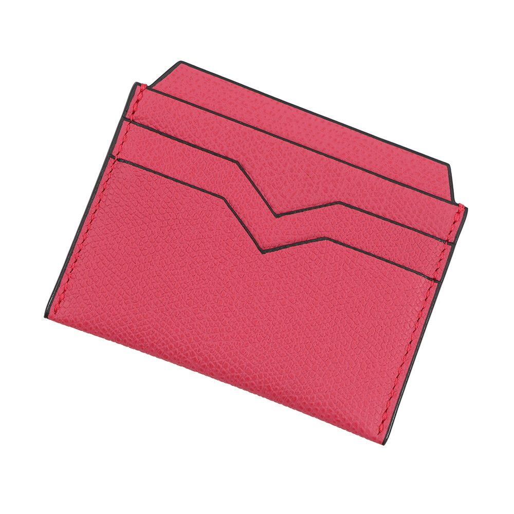 ヴァレクストラ カードケース レザー Valextra カード