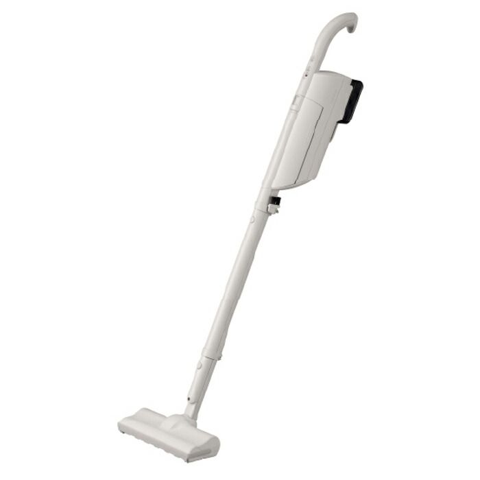 東芝 掃除機 紙パック式 コードレススティッククリーナー トルネオコードレス VC CLP 54 C シフォンベージュ TORNEO cordless からみレスブラシ 自走ヘッド