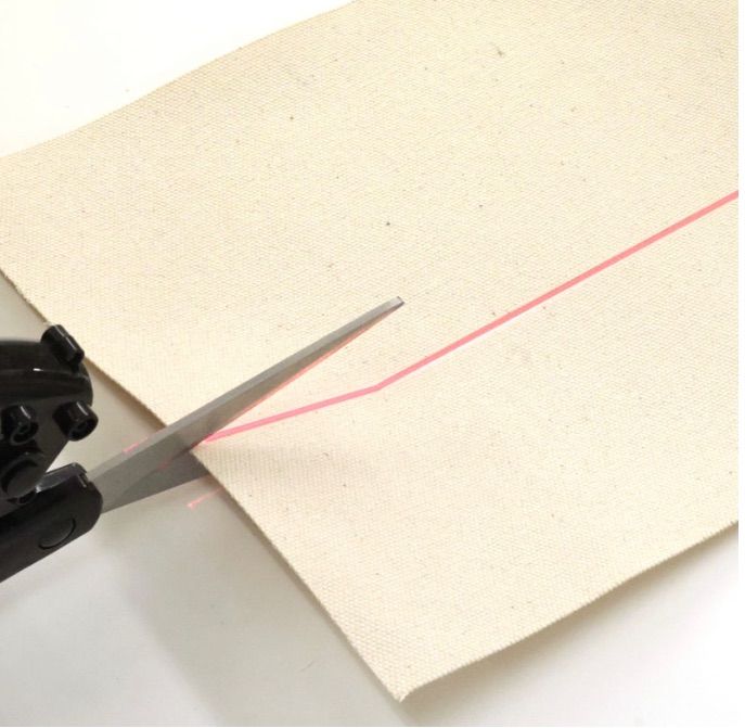 はさみ 大口販売50本 ガイト 工作 裁縫 案内 まっすぐ 手芸用品 ソーイング ポインター 家庭科 裁縫道具