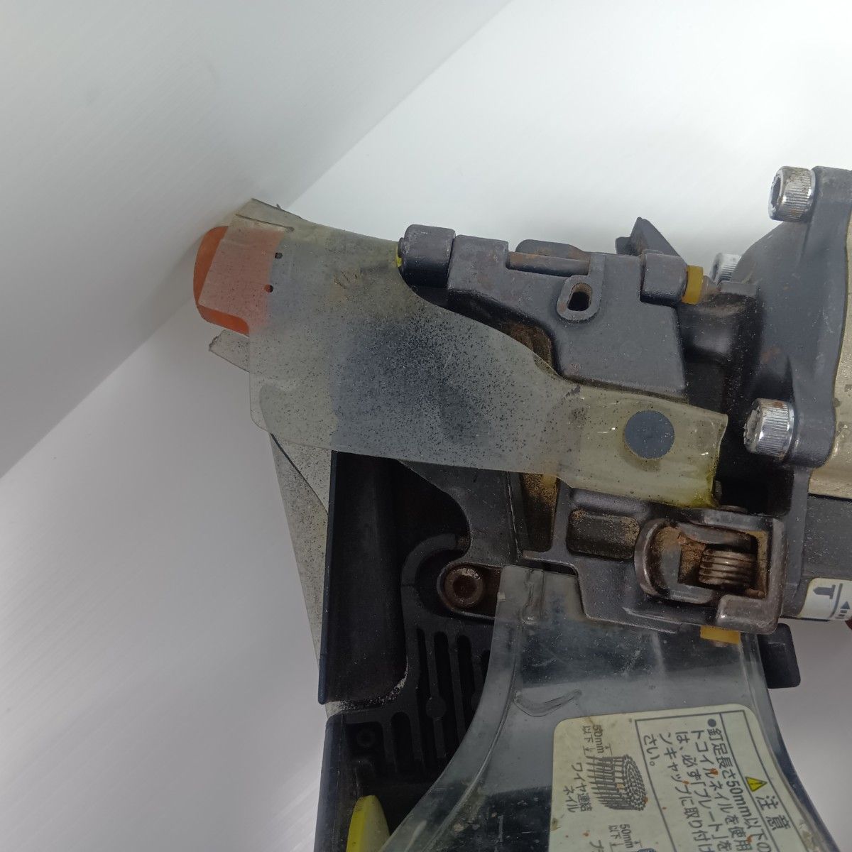 エア釘打ち CN-565