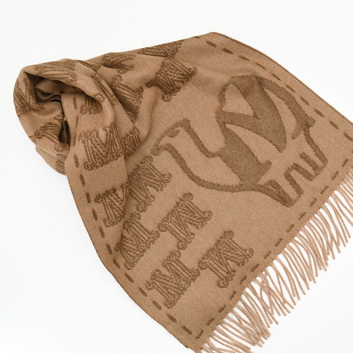 Max Mara マックスマーラ WSTEDDYCAMEL テディキャメル ピュア