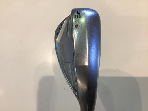 中古】 クリーブランド Cleveland CFX 46°/09° ウェッジ WG Diamana