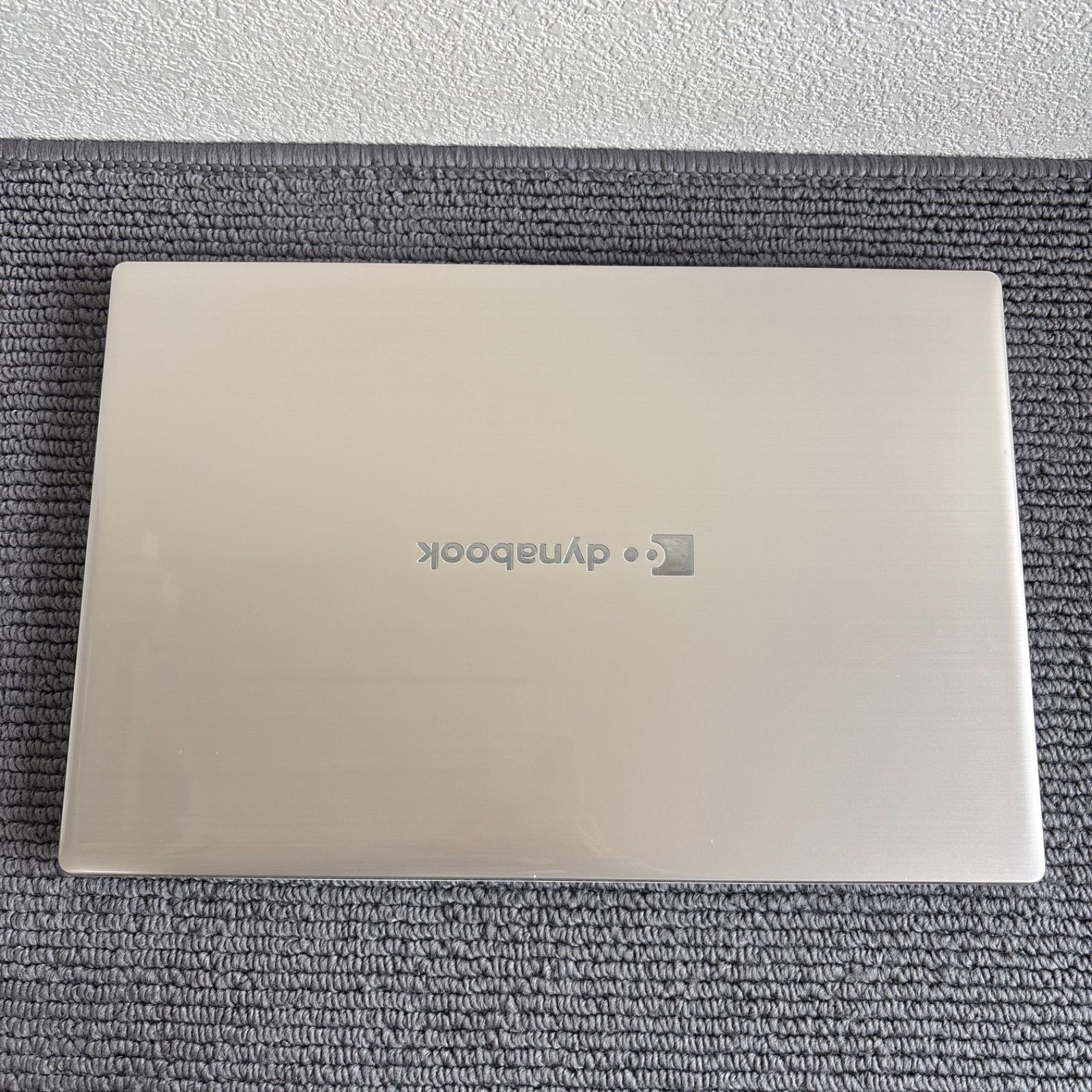 東芝dynabook P1-C8UP-BG i7-1195G7 メモリ16GB SSD高速 512GB Win11 AC付き 東芝dynabook i7-1195G7 P1-C8UP-BG e-TREND｜Dynabook パソコン 価格.com