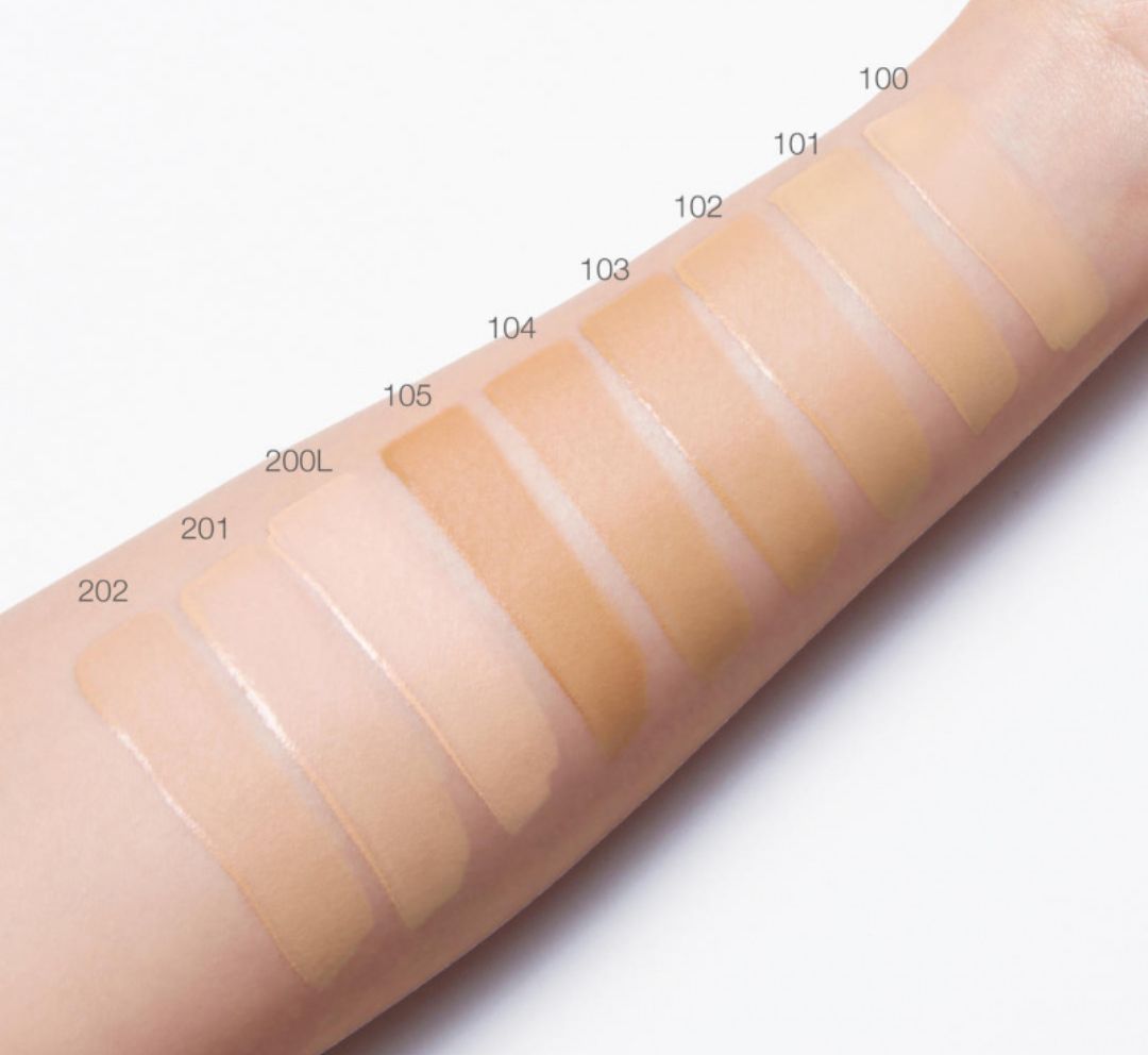 RMK ファンデーション リクイドファンデーション