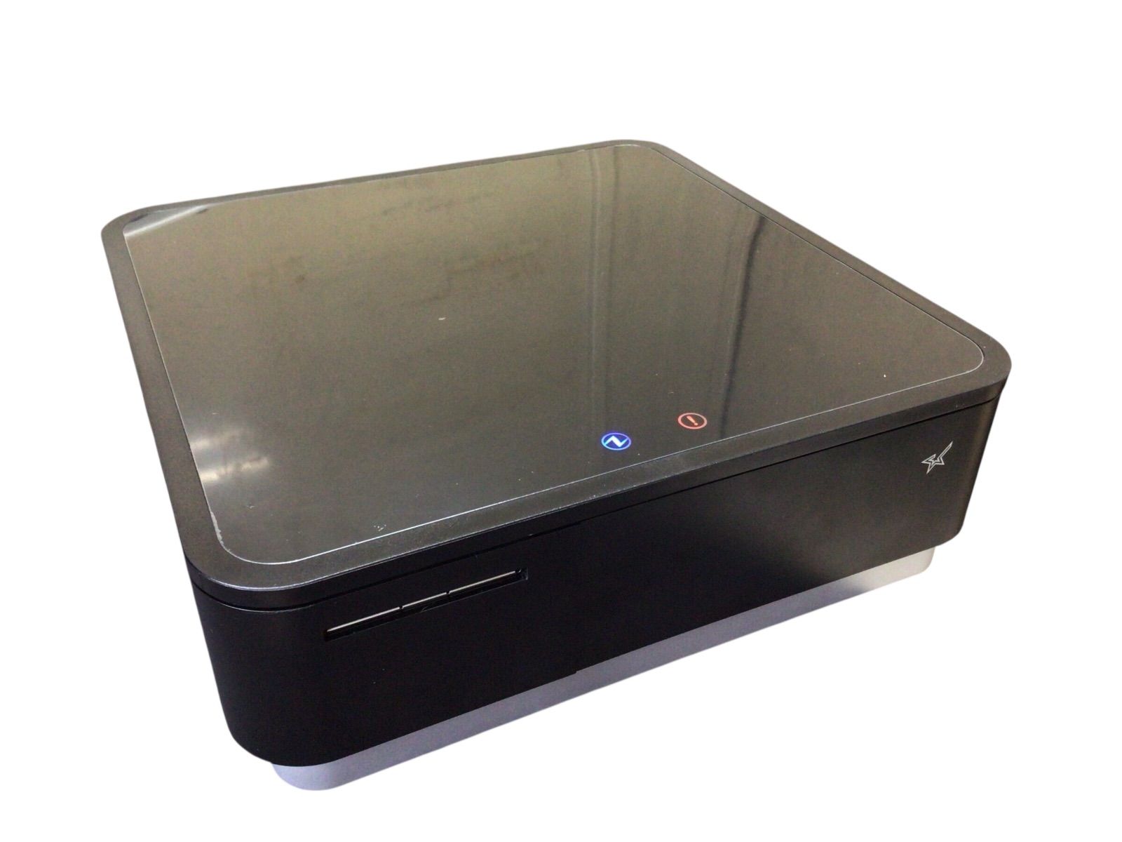 mPOPシリーズ キャッシュドロア レシートプリンター JP スター精密