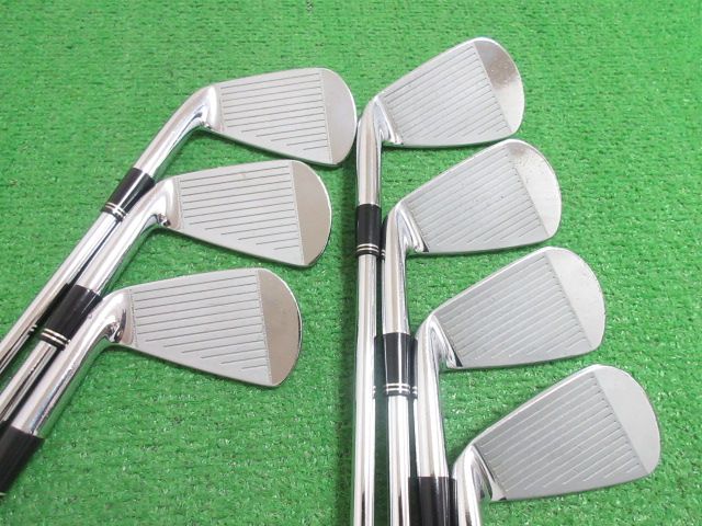 スリクソン SRIXON Z725 アイアンセット 7本 #4-Pw NS980DST(S) 値引