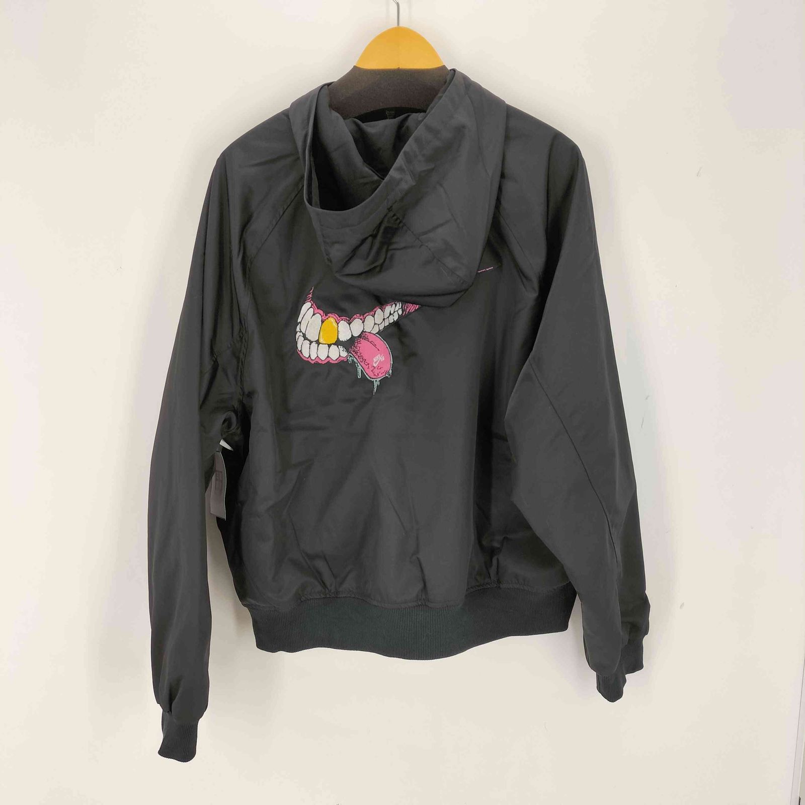 ナイキスケートボーディング NIKE SB SWOOSHGRIL SKATE JACKET メンズ