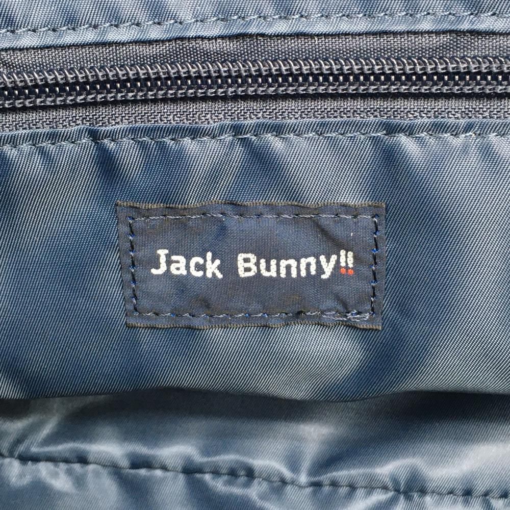 新品】パーリーゲイツ カートバッグ ネイビー×白 ドット ゴルフ PEARLY