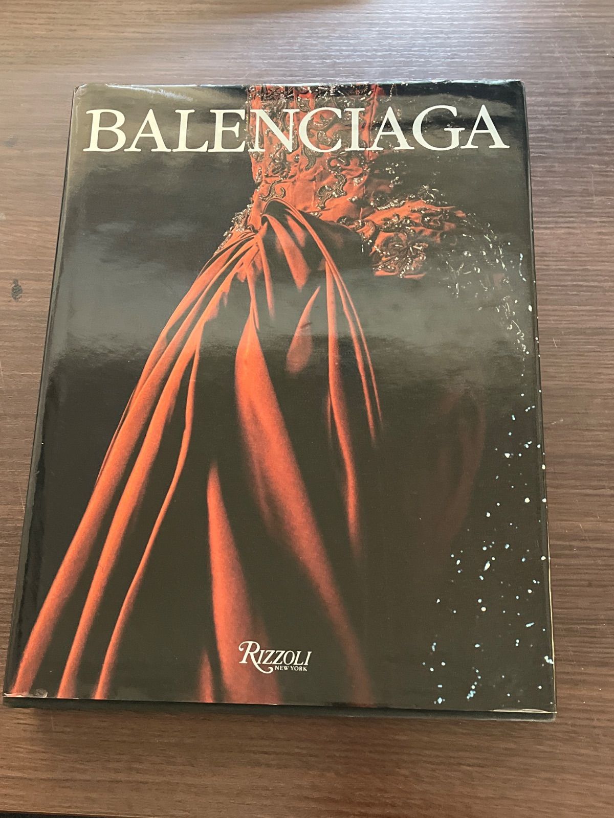 BALENCIAGA （Rizzoli英語版） - メルカリ