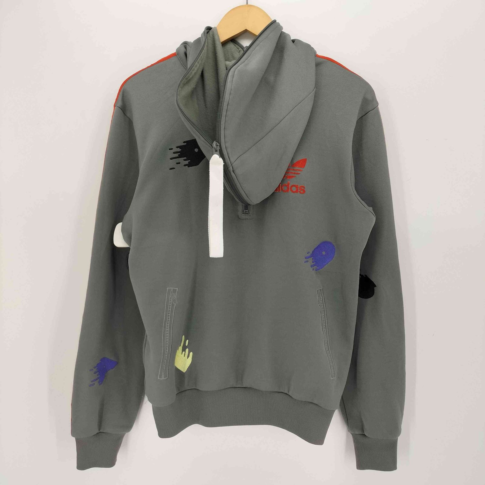 アディダスオリジナルス adidas Originals 00S トレフォイルロゴ