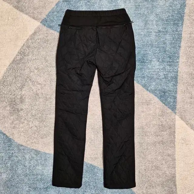 KOLON SPORT コーロンスポーツ ウィメンズ ダウン ロング ズボン