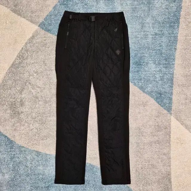 KOLON SPORT コーロンスポーツ ウィメンズ ダウン ロング ズボン