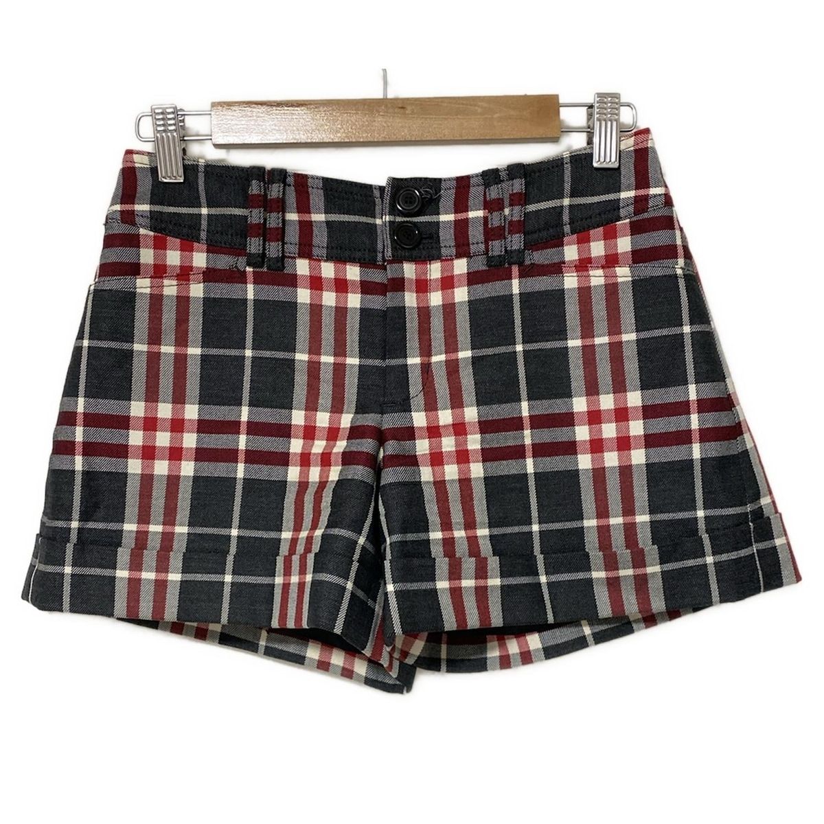 Burberry Blue Label コーデュロイショートパンツ 36 正規品 Burberry Blue Label コーデュロイショートパンツ 36 正規品 - メルカリ