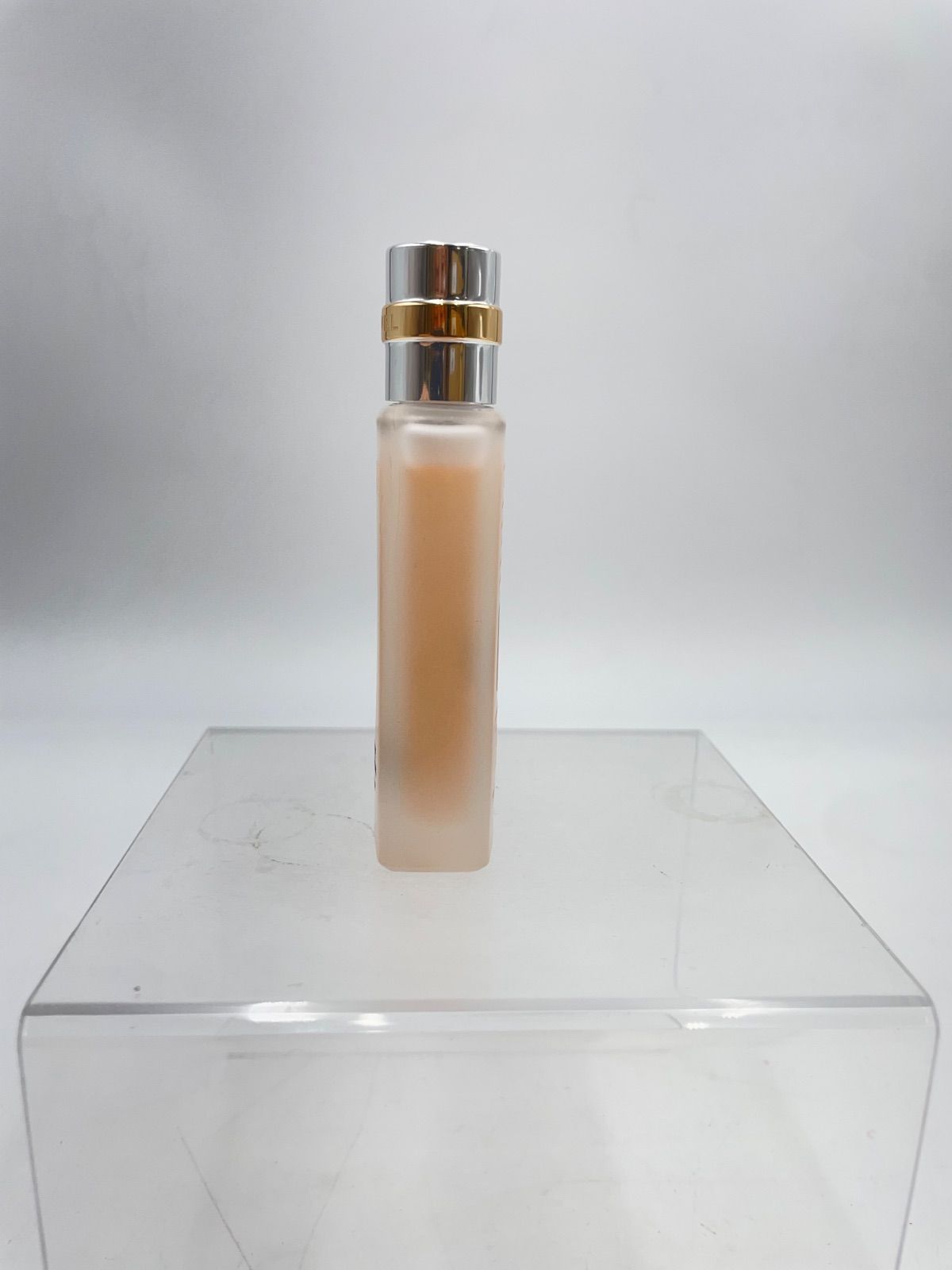 259412692 シャネル アリュール テンダー ヘアミスト 35ml - メルカリ