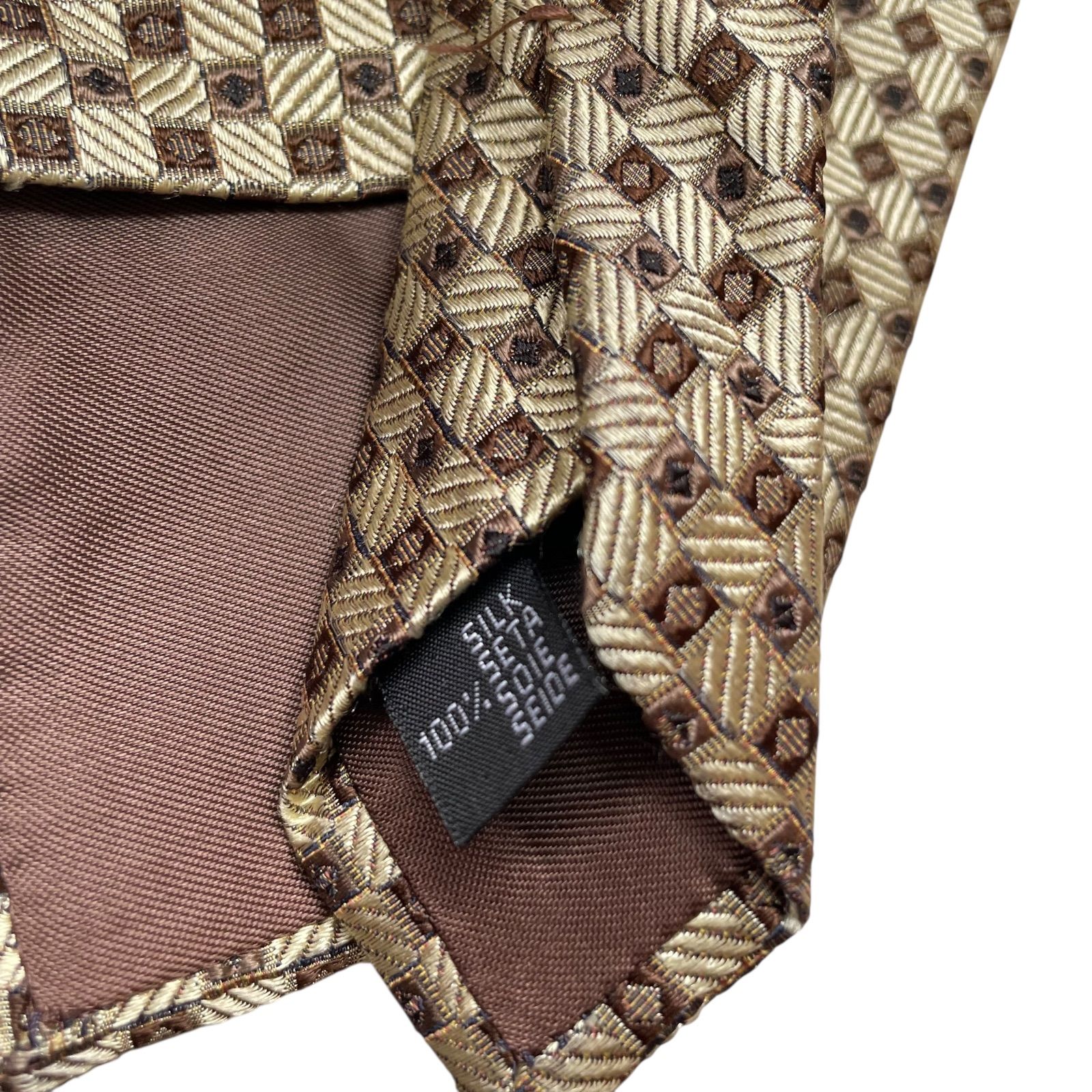 ZM1645 Paul Smith COLLECTION ポールスミスコレクション ネクタイ 2本