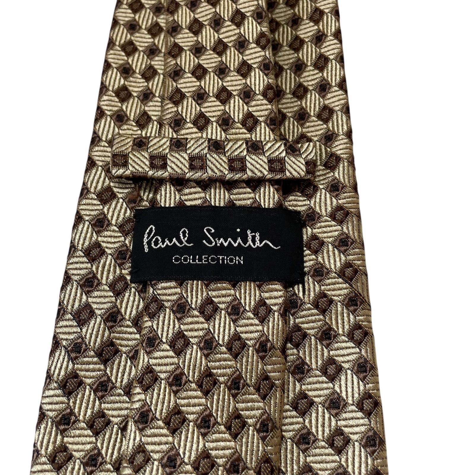 Paul Smith COLLECTION ネクタイ【新品】 ZM1645 Paul Smith COLLECTION ポールスミスコレクション ネクタイ 2本