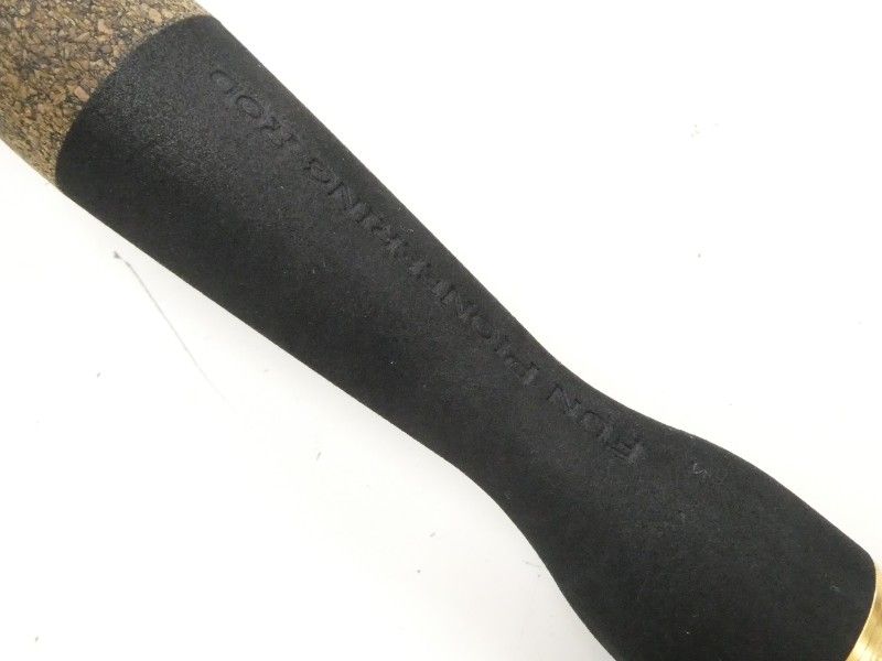 アドバンスメント FPR