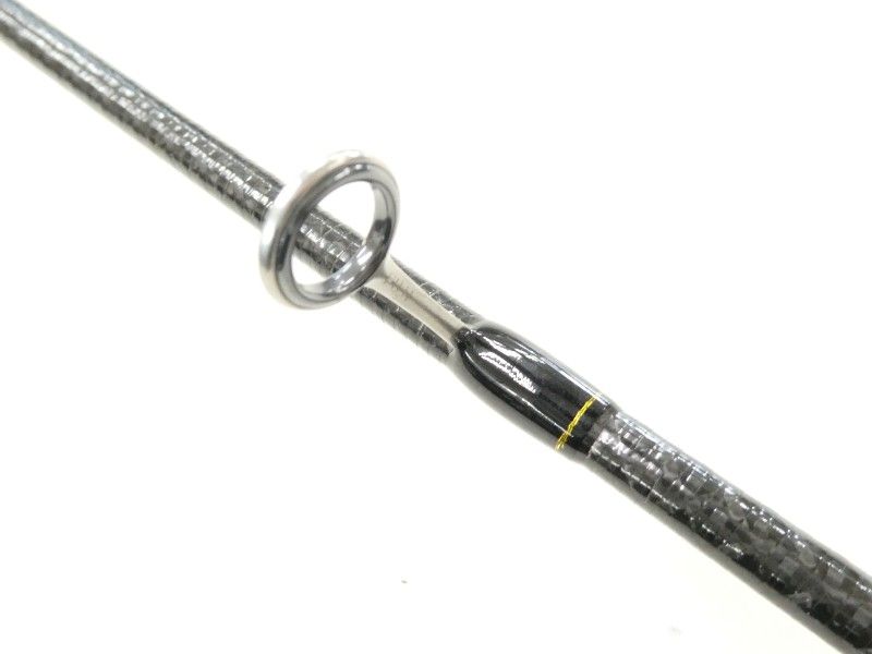  34 アドバンスメント FPR 55 バージョンⅡ Fチューンド 02 ロックフィッシュロッド ロッド