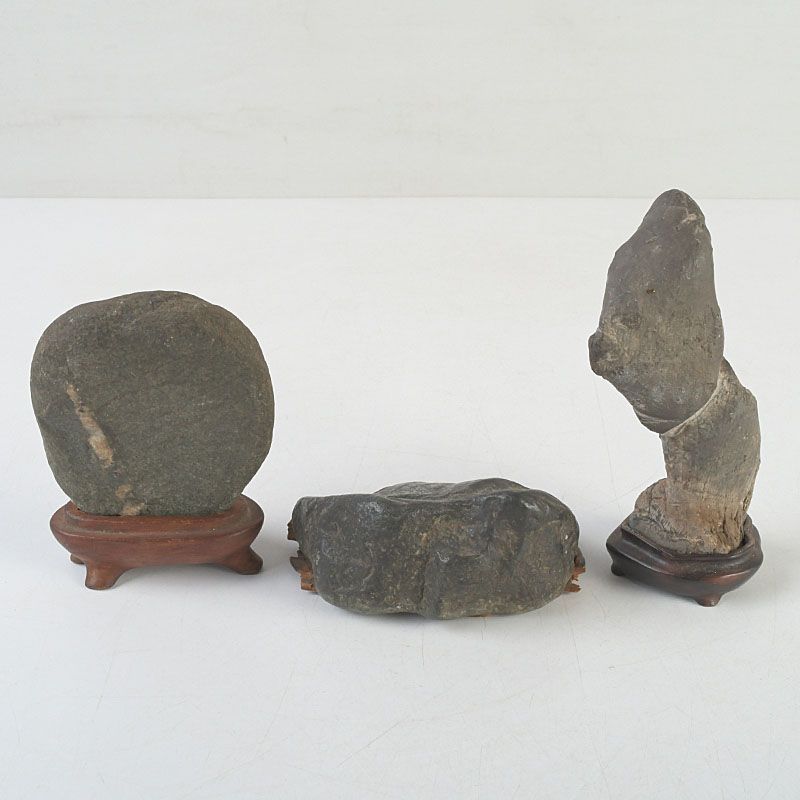 鑑賞石 観賞石 自然石 天然石 置物 鑑賞石 自然石 飾り石 天然石置物オブジェ｜Yahoo!フリマ（旧PayPay