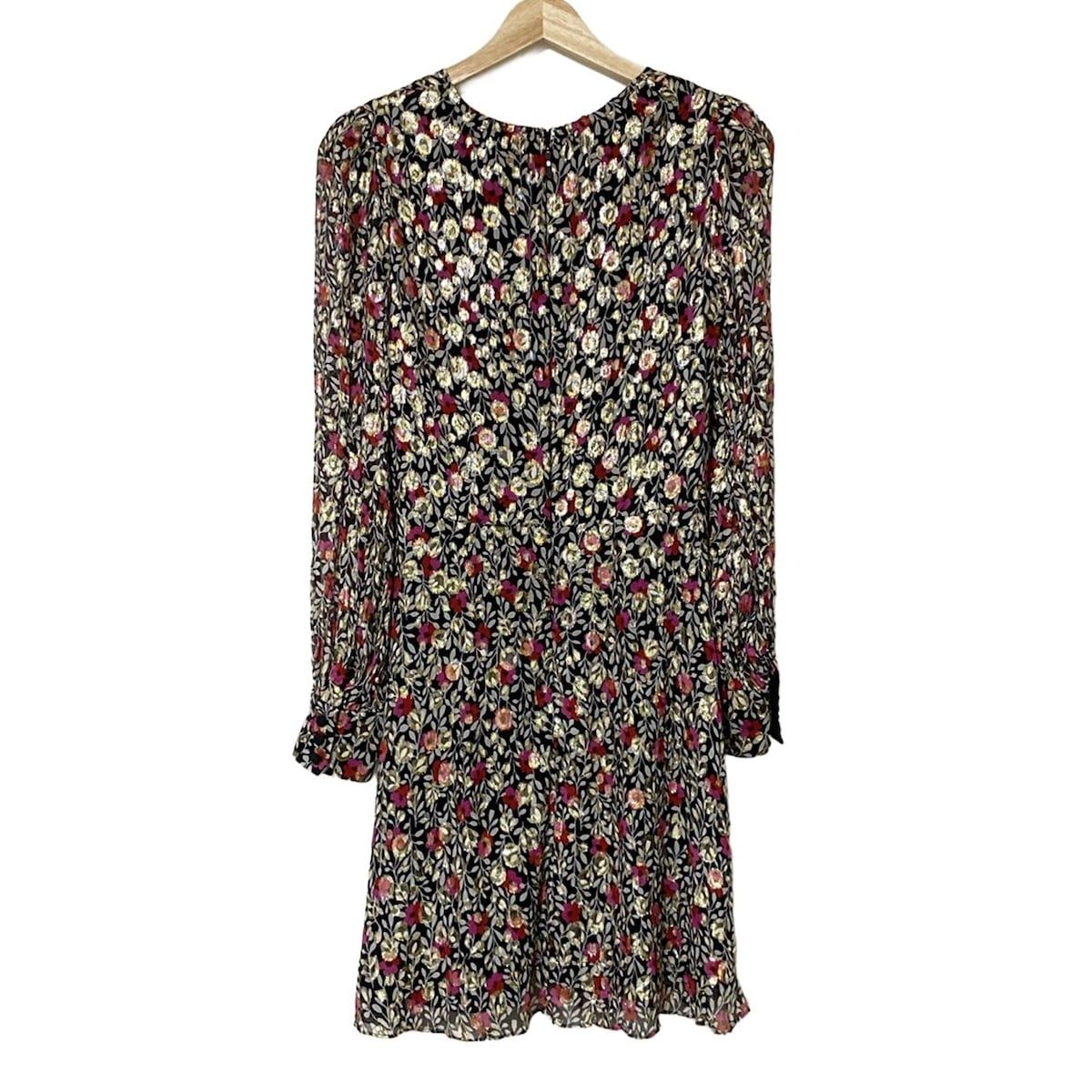 Kate spade(ケイトスペード) ワンピース サイズ2 S レディース美品 