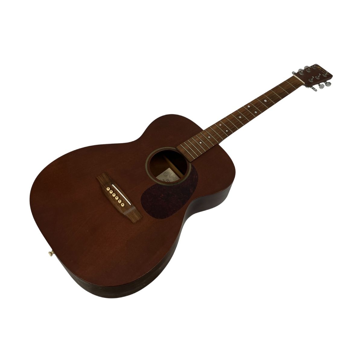 Martin 00-15 Mahogany Top Grand Concert マーチン アコースティック