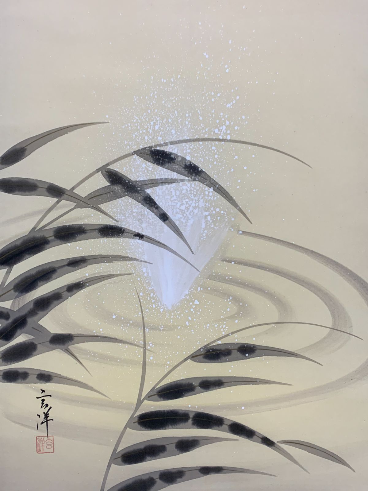 掛軸 213 (双幅) 2025年最新】Yahoo!オークション -#双幅の中古品・新品・未使用品一覧