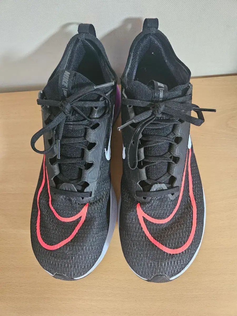 ズームフライ4 27