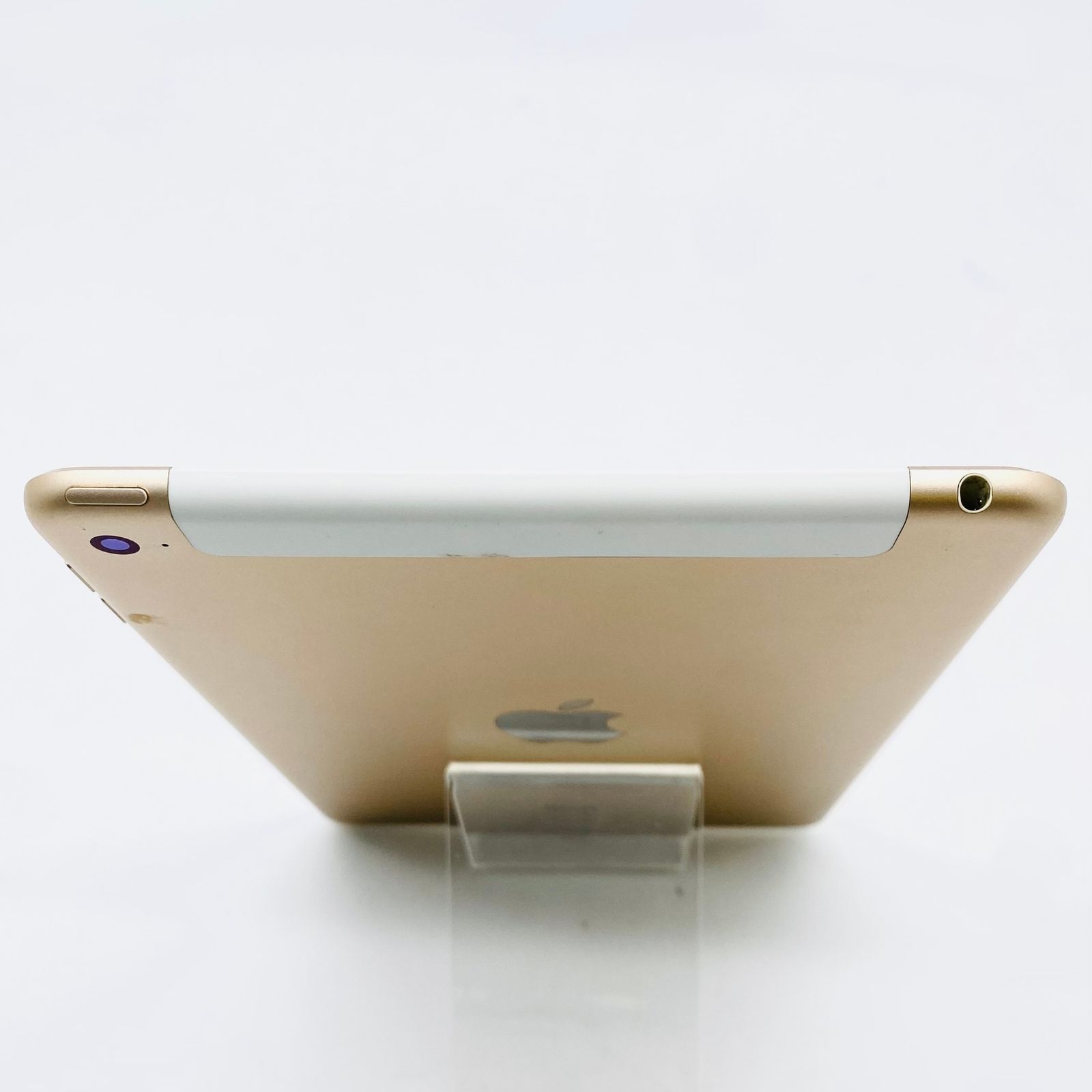 au iPad mini 4 Wi-Fi+Cellular 32GB MNWG2J/A ゴールド 利用制限〇