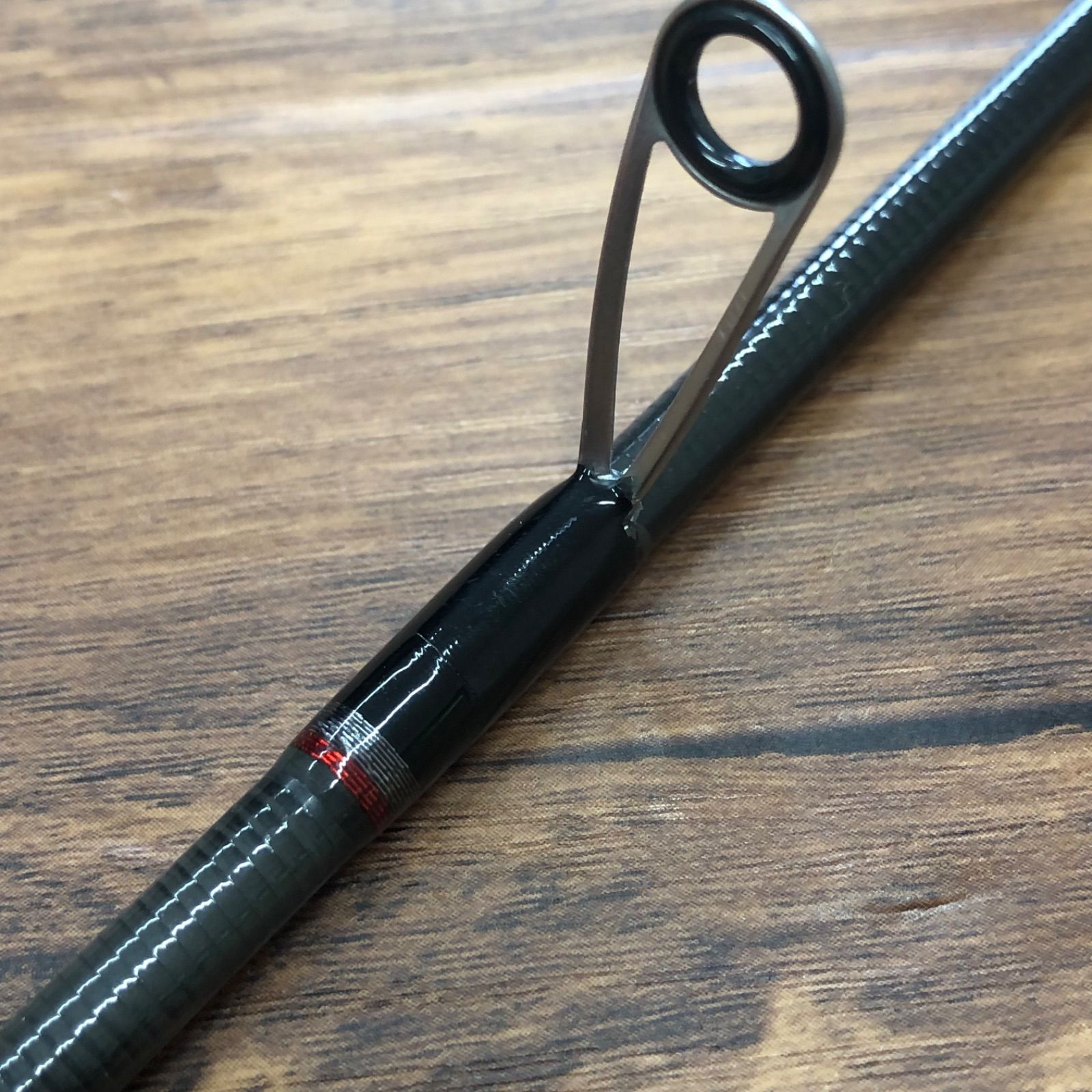 ジャクソン オーシャンゲート メバリング JOG-72UL-K ST MB 2ピース