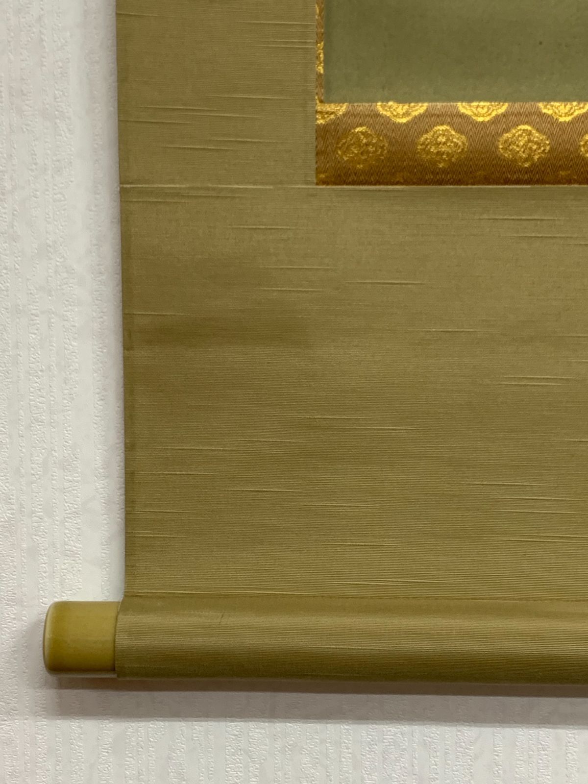 掛け軸】217 石山三千雄「秋草」墨彩会会員 #茶掛 #掛軸 #古美術 #骨董