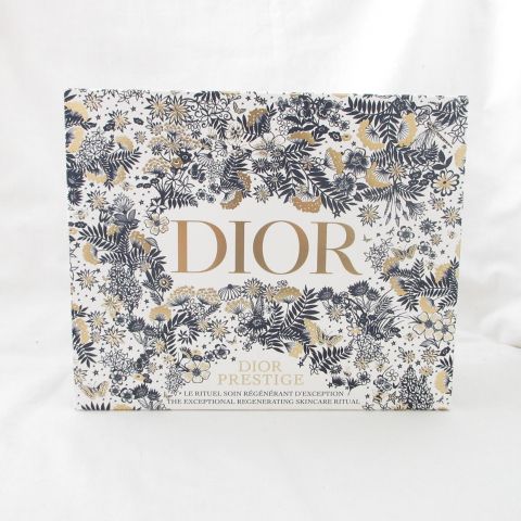 Dior ディオール プレステージ マイクロ ユイル ド ローズ ホリデー